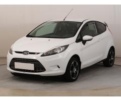 Ford Fiesta 1.25 i 44kW - 3