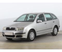 Škoda Fabia 1.2 12V 47kW - 3