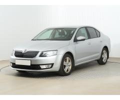 Škoda Octavia 1.6 TDI 77kW - 3