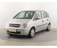 Opel Meriva 1.6 16V 74kW - 3