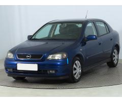 Opel Astra 1.4 16V 66kW - 3