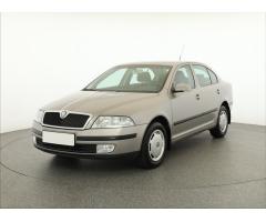 Škoda Octavia Style