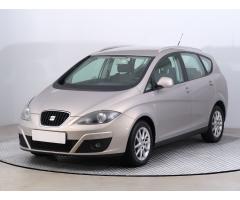 Seat Altea 1.6 TDI 77kW - 3