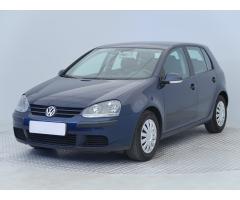 Volkswagen Golf 1.4 FSI 66kW - 3