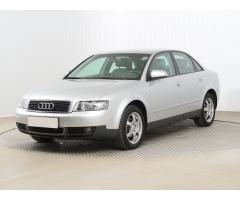 Audi A4 Avant 35 TDI S tronic DSG