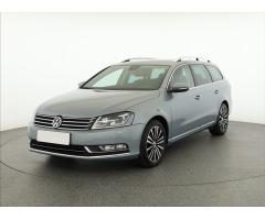 Volkswagen Passat 2.0 TDI 103kW - 3