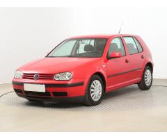 Volkswagen Golf 1.6 16V 77kW - 4