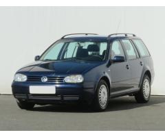 Volkswagen Golf 1.9 TDI   66kW - 4