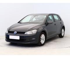 Volkswagen Golf 1.6 TDI 77kW - 3