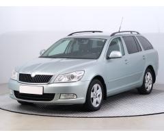 Škoda Octavia Style