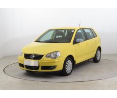 Volkswagen Polo 1.2 40kW - 3