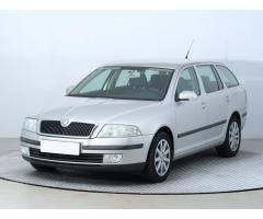 Škoda Octavia Style