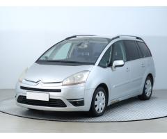 Citroën C4 Picasso 2.0 HDi 135 100kW - 4