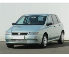 Fiat Stilo 1.4 16V 70kW - 4