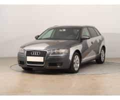 Audi A3 2.0 TDI 103kW - 4