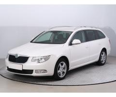 ŠKODA SUPERB COMBI 2.0TDI 140 LAURIN&K 4X4 DSG 7ST