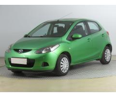 Mazda 2 1.3 i 63kW - 3