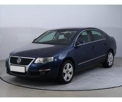 Volkswagen Passat 1.9 TDI 77kW - 3