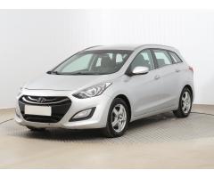 Hyundai i30 1.6 CRDi 81kW - 3