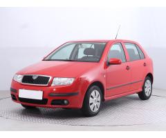 Škoda Fabia Style