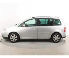 Volkswagen Touran 1.6 FSI 85kW - 4