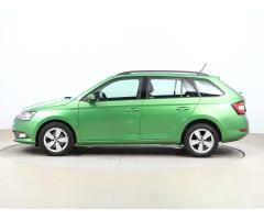 Škoda Fabia Style