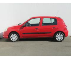 Renault Clio 1.2 43kW - 4