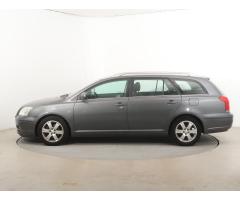 Toyota Avensis 1.8 VVT-i 95kW - 4