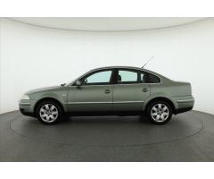 VW Passat 2,0Tdi DSG 140kW Elegance Variant 1 MAJ ČR