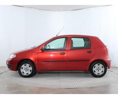 Fiat Punto 1.2 60  44kW - 4