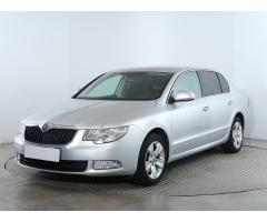 ŠKODA SUPERB COMBI 2.0TDI 140 LAURIN&K 4X4 DSG 7ST