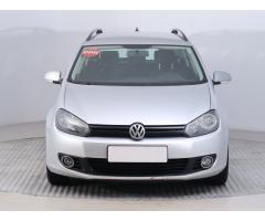 Volkswagen Golf 1.6 TDI 77kW - 4