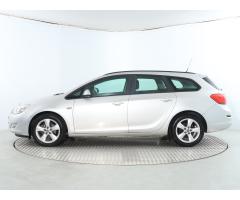 Opel Astra 1.7 CDTI 92kW - 4