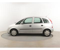 Opel Meriva 1.6 16V 74kW - 4