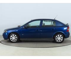 Opel Astra 1.4 16V 66kW - 4