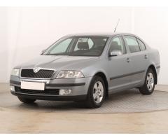 Škoda Octavia Style