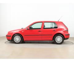 Volkswagen Golf 1.6 16V 77kW - 5