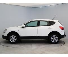 Nissan Qashqai 2.0 dCi 110kW - 4