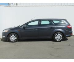 Ford Mondeo 2.0 TDCi 103kW - 4