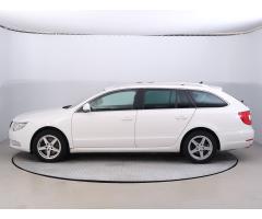 ŠKODA SUPERB COMBI 2.0TDI 140 LAURIN&K 4X4 DSG 7ST