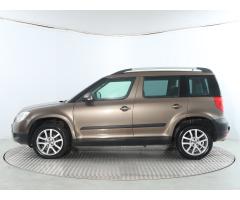 Volkswagen Tiguan 4Motion Highline DSG