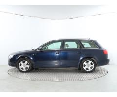 Audi A4 Avant 35 TDI S tronic DSG