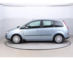 Ford C-MAX 1.6 TDCi 80kW - 4