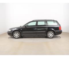 Volkswagen Passat 1.9 TDI  85kW - 4