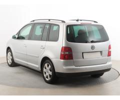 Volkswagen Touran 1.6 FSI 85kW - 5