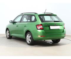 Škoda Fabia Style