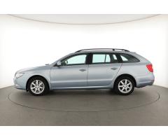 ŠKODA SUPERB COMBI 2.0TDI 140 LAURIN&K 4X4 DSG 7ST