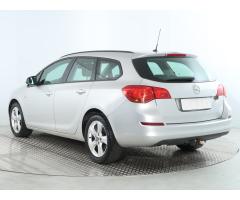 Opel Astra 1.7 CDTI 92kW - 5