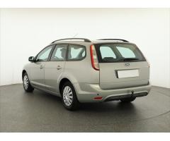 Ford Focus 1.6 TDCi 80kW - 5