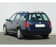 Volkswagen Golf 1.9 TDI   66kW - 6